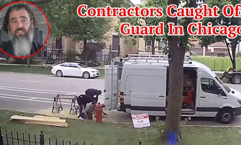 Contractors Caught Off Guard In Chicago