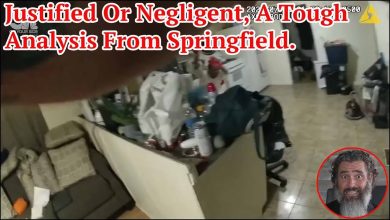 Justified Or Negligent, A Tough Analysis From Springfield, IL