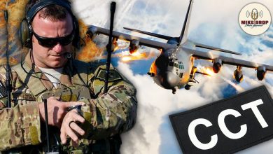 We Own The Skies – The Most Assets I’ve Ever Deployed with CCT Peaches Jared Pietras | Mike Drop 202