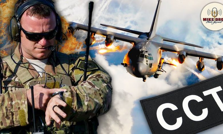 We Own The Skies – The Most Assets I’ve Ever Deployed with CCT Peaches Jared Pietras | Mike Drop 202