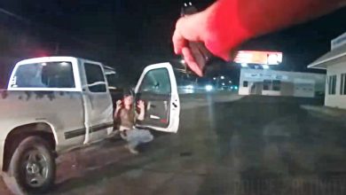 Muskogee Police Officers Fire at Suspect Who Pulled Gun During Traffic Stop