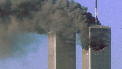 9/11 mastermind Khalid Shaikh Mohammed agrees to plea deal to avoid death penalty