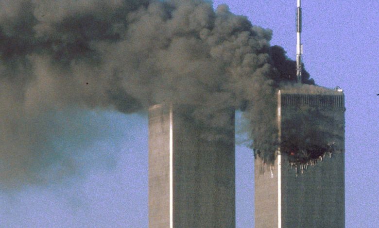 9/11 mastermind Khalid Shaikh Mohammed agrees to plea deal to avoid death penalty