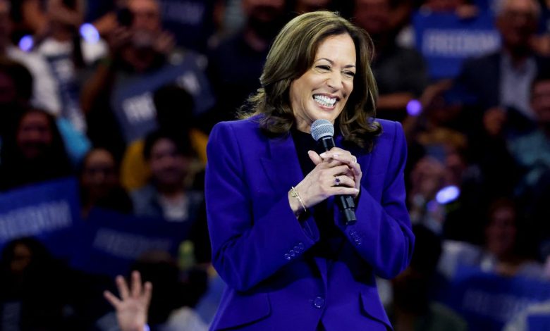 Watch again: Final day of Democratic National Convention in Chicago as Harris accepts nomination