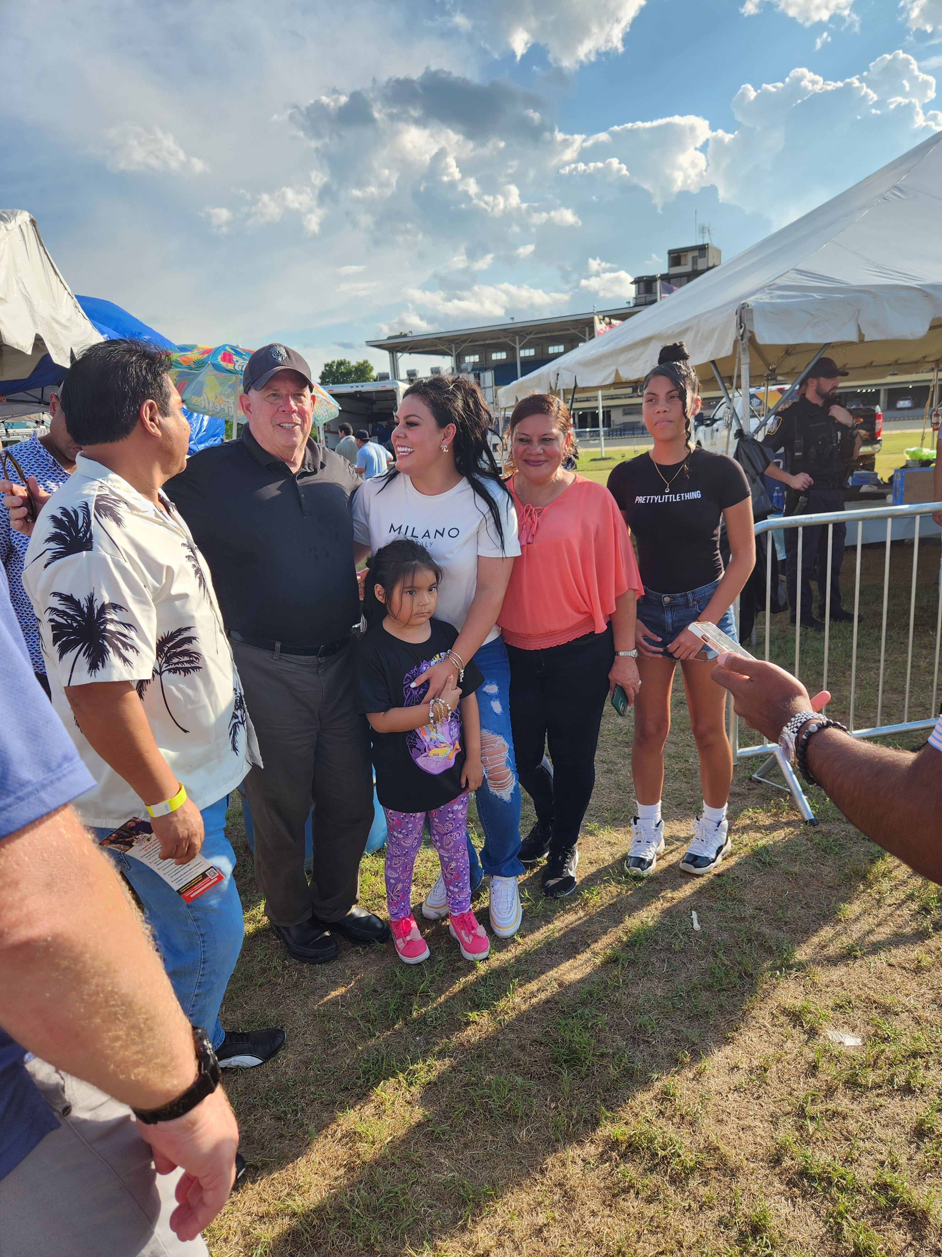 Hogan, 68, beat cancer during his two terms as Maryland’s governor. He frequently clashed with statewide Democrats over issues including public transit, but remains widely popular with voters across the state.