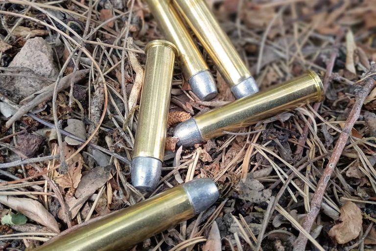 The .45-70 Ammo Buyer’s Guide: The Good Kind Of Big Gov’t