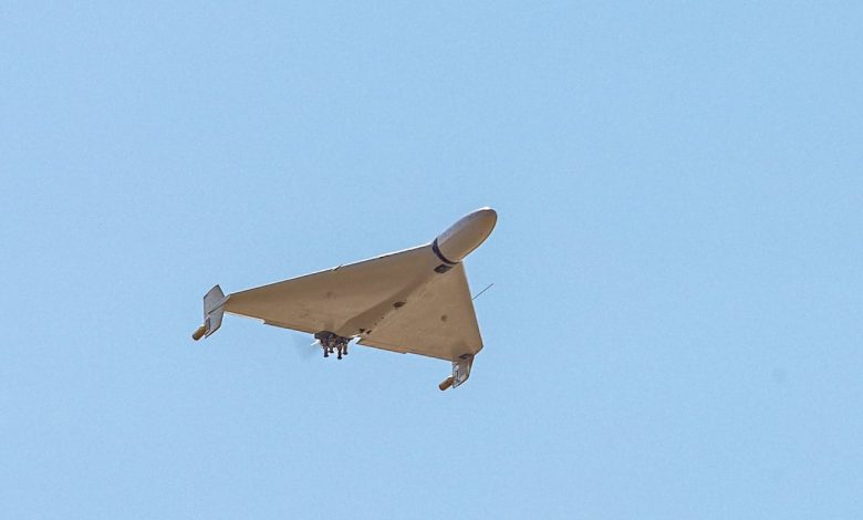 Russia’s Shahed-type drones are losing their bite in Ukraine