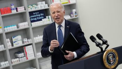 White House says deals struck to cut prices of popular Medicare drugs that cost  billion yearly