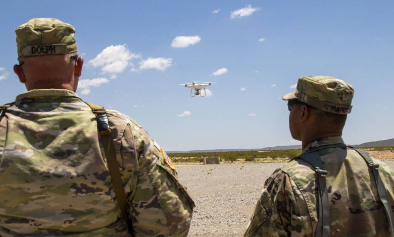 US Army to hold new counter-drone battle command system competition