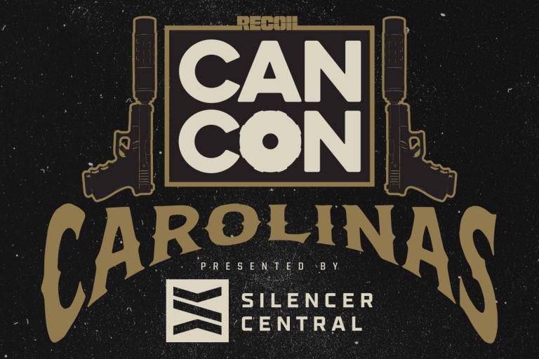 CANCON Carolinas: Tickets Available Now! Nov 8-9