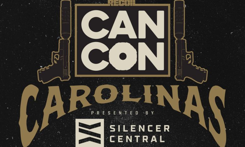 CANCON Carolinas: Tickets Available Now! Nov 8-9