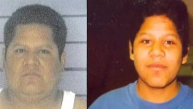 Decades-old cold case cracked with discovery 14-year-old boy’s murderer died in shootout with feds