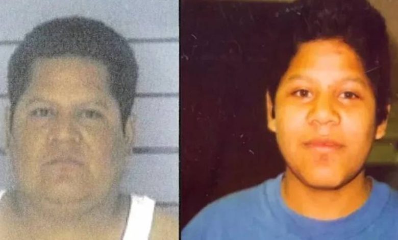 Decades-old cold case cracked with discovery 14-year-old boy’s murderer died in shootout with feds