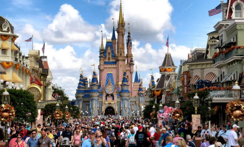 Disney is planning massive renovations and expansion of its parks – here is what to expect