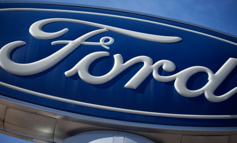 Ford recalling 85,000 SUVs over fears their engines could catch fire