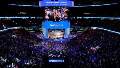 Watch: Third day of DNC in Chicago as Tim Walz and Bill Clinton deliver speeches