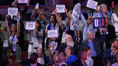 What comes next for the pro-Palestine Democrats and the Uncommitted movement? It might be bad news