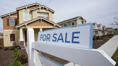 Nearly 1 in 10 homes in the US are worth  million or more — a record high