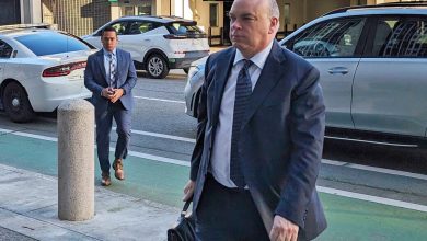 Just weeks before Sicily yacht disaster Mike Lynch was finally acquitted in a years-long multi-billion dollar fraud case