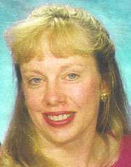 Jana Carpenter Koklich went missing aged 41