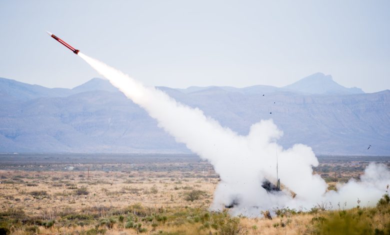 RTX gets 8M to replenish Germany’s Patriot missiles sent to Ukraine