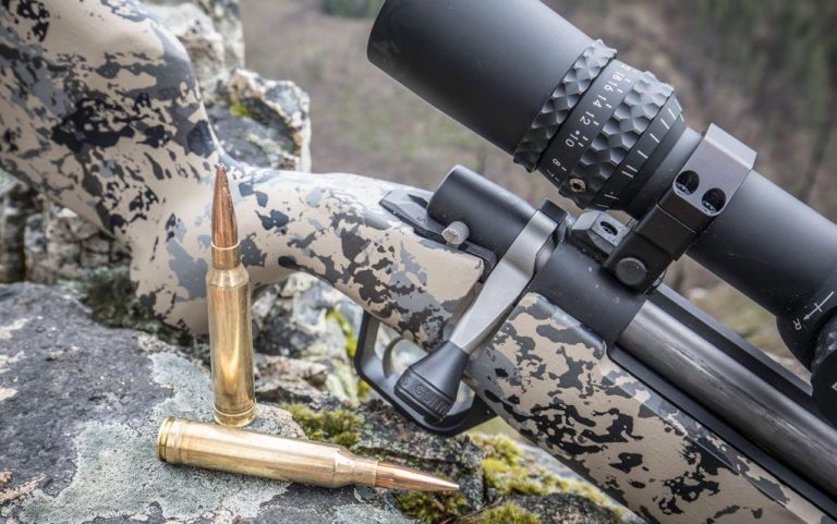 10 Best Long-Range Cartridges of All Time