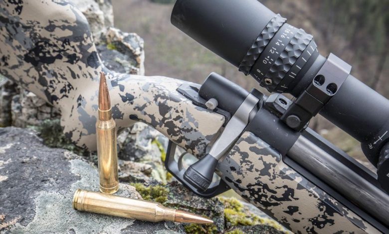 10 Best Long-Range Cartridges of All Time