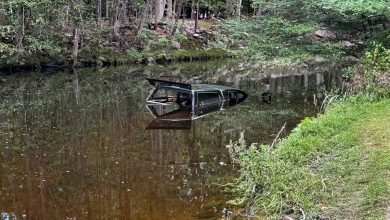 Death of Connecticut man found in river may be related to flooding that killed 2 others, police say