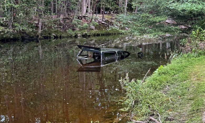 Death of Connecticut man found in river may be related to flooding that killed 2 others, police say