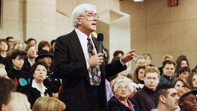 Phil Donahue, who ruled daytime talk for years until Oprah overtook him, left a lasting imprint