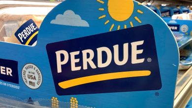 Perdue recalls 167,000 pounds of chicken nuggets after consumers find metal wire