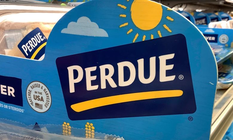 Perdue recalls 167,000 pounds of chicken nuggets after consumers find metal wire