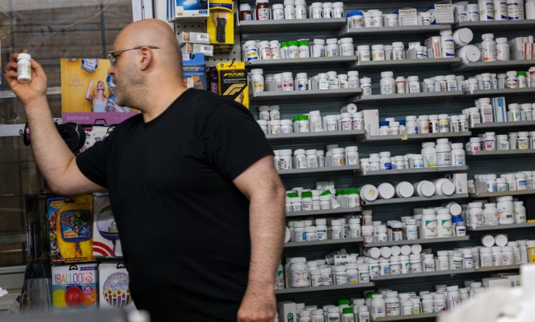 Biden deal to lower prescription drug prices will save taxpayers bn next year, Democrats say