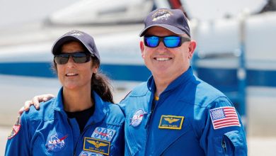 Butch Wilmore and Sunita Williams: Two astronauts stranded in space by Boeing Starliner may return on SpaceX in 2025