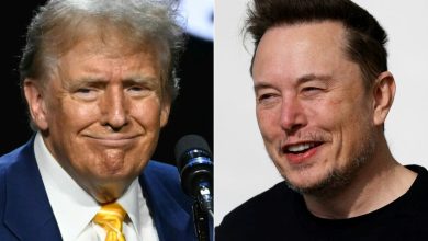 X users lament tech problems preventing them from hearing Trump and Musk interview