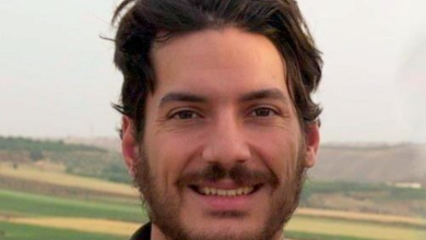 White House calls for release of US journalist Austin Tice held in Syria –after high-profile Russian prisoner swap