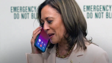 Harris choosing Walz is another win for behind-the-scenes experts Pelosi and Obama