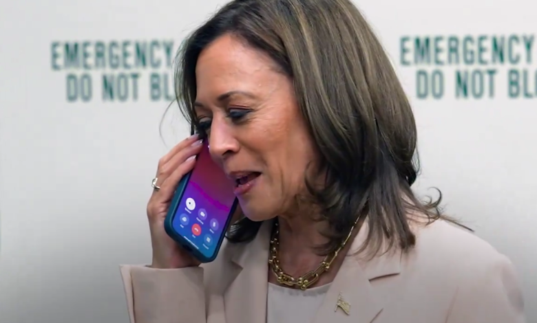 Harris choosing Walz is another win for behind-the-scenes experts Pelosi and Obama