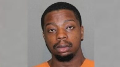 Texas man gave his 4-month-old son gasoline to drink hoping to kill the infant, cops say