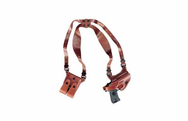 Shoulder Holster Gould Goodrich