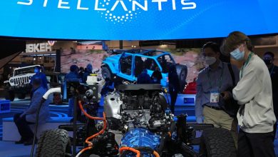 Stellantis warns union of 2,000 or more potential job cuts at an auto plant outside Detroit