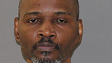 Texas death row inmate says ‘I’m sorry’ in last words as he’s executed for mother-of-three’s murder