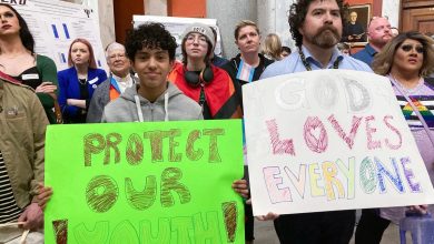 Supreme Court upholds states’ block on protections for trans students