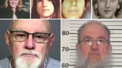 Police were searching victim DNA for one serial killer. Instead, they discovered a possible new one