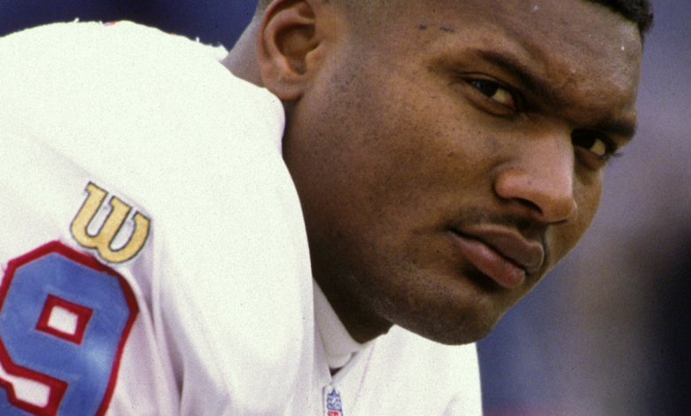 Police believe NFL player ‘Air McNair’ was murdered by his 20-year-old lover. A new doc questions that narrative