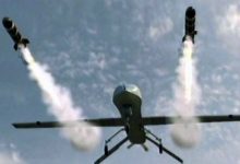 WAR ALERT: U.S. Airbase in Syria Hit By Drone Strikes