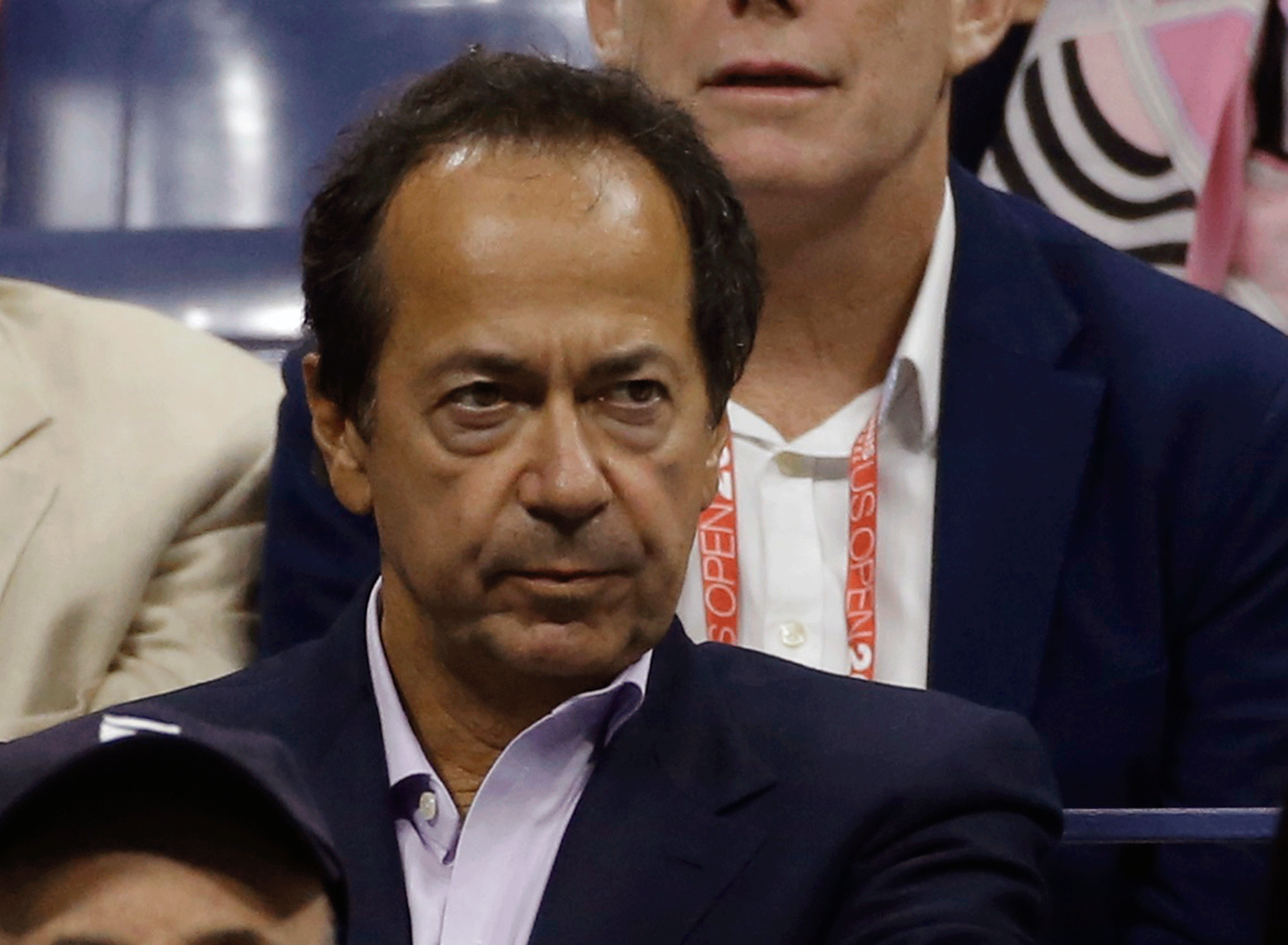 Billionaire Trump donor John Paulson suing over ‘uninhabitable’ Hamptons mansion infested with rodents