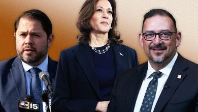 Democrats have struggled with Latino men. Can these Arizona lawmakers fire them up?