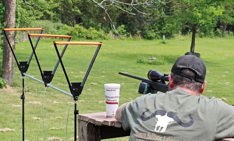 Long-Range Reloading Tips – Gun Digest