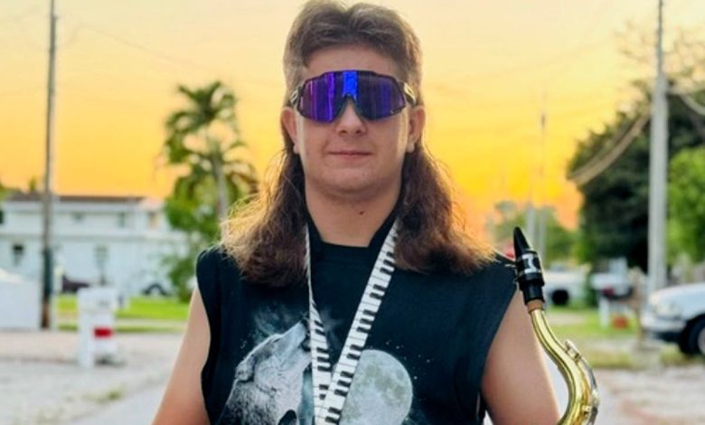 What’s more American than a mullet? Inside look into the hair care regimens of this year’s mullet champions